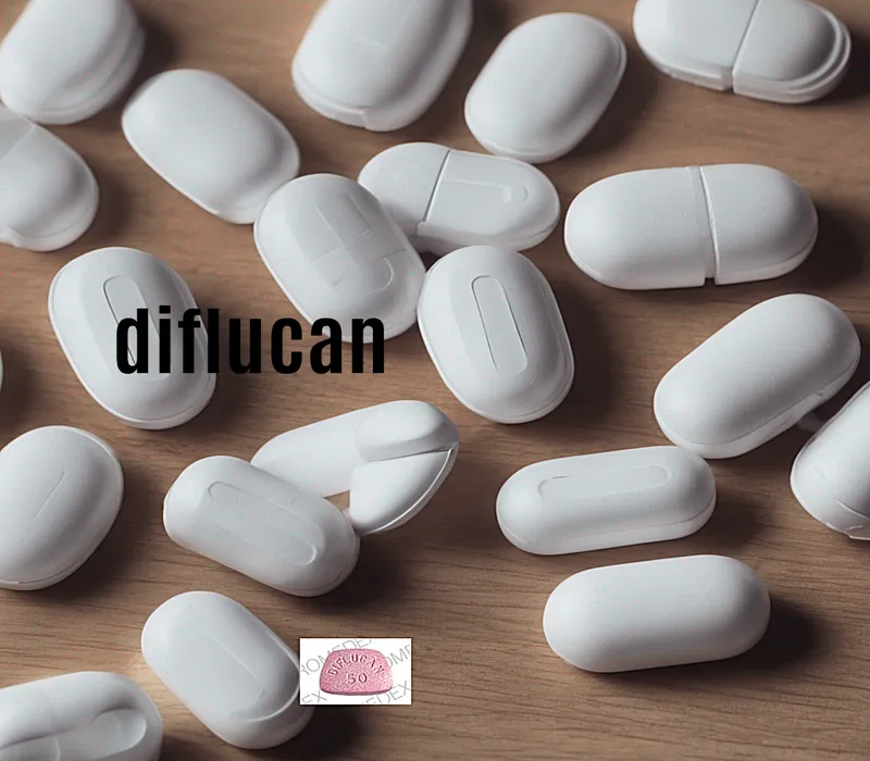 Diflucan sin receta